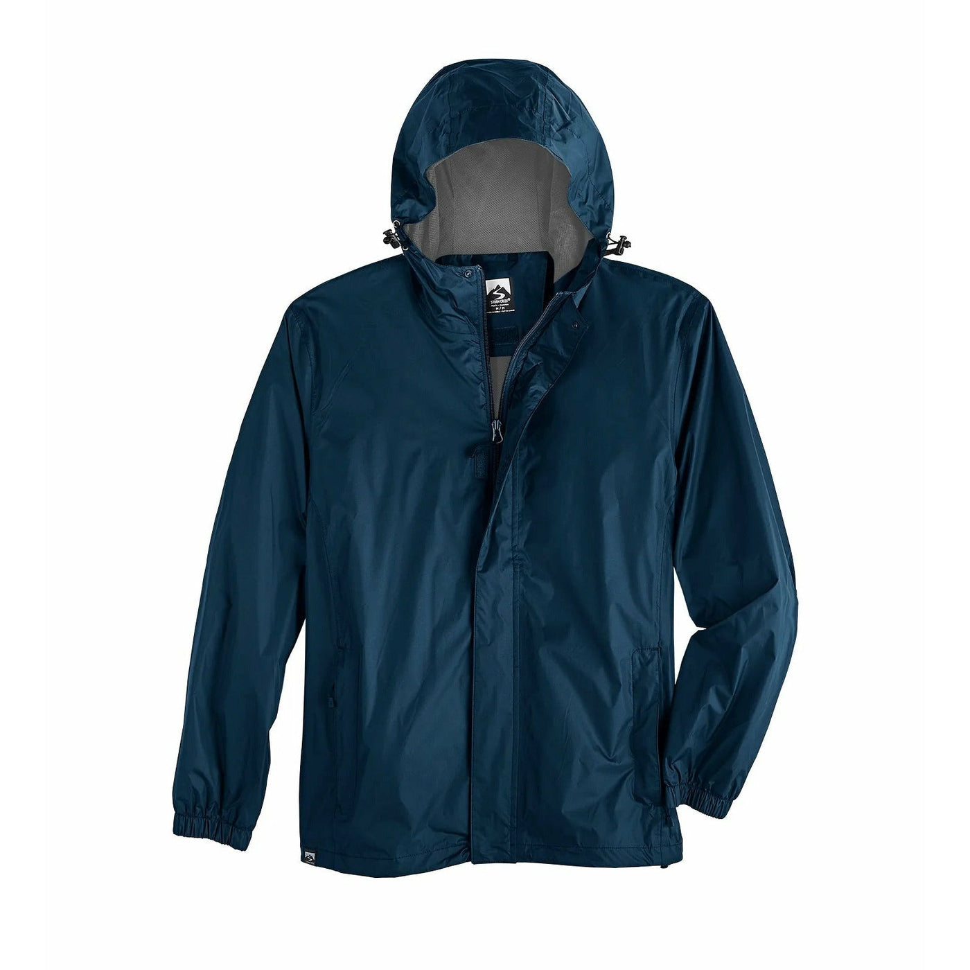 The Voyager Rain Jacket · The Missionary Store