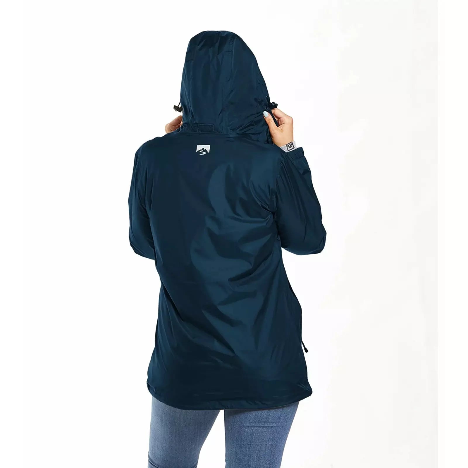 Women's Voyager Rain Jacket