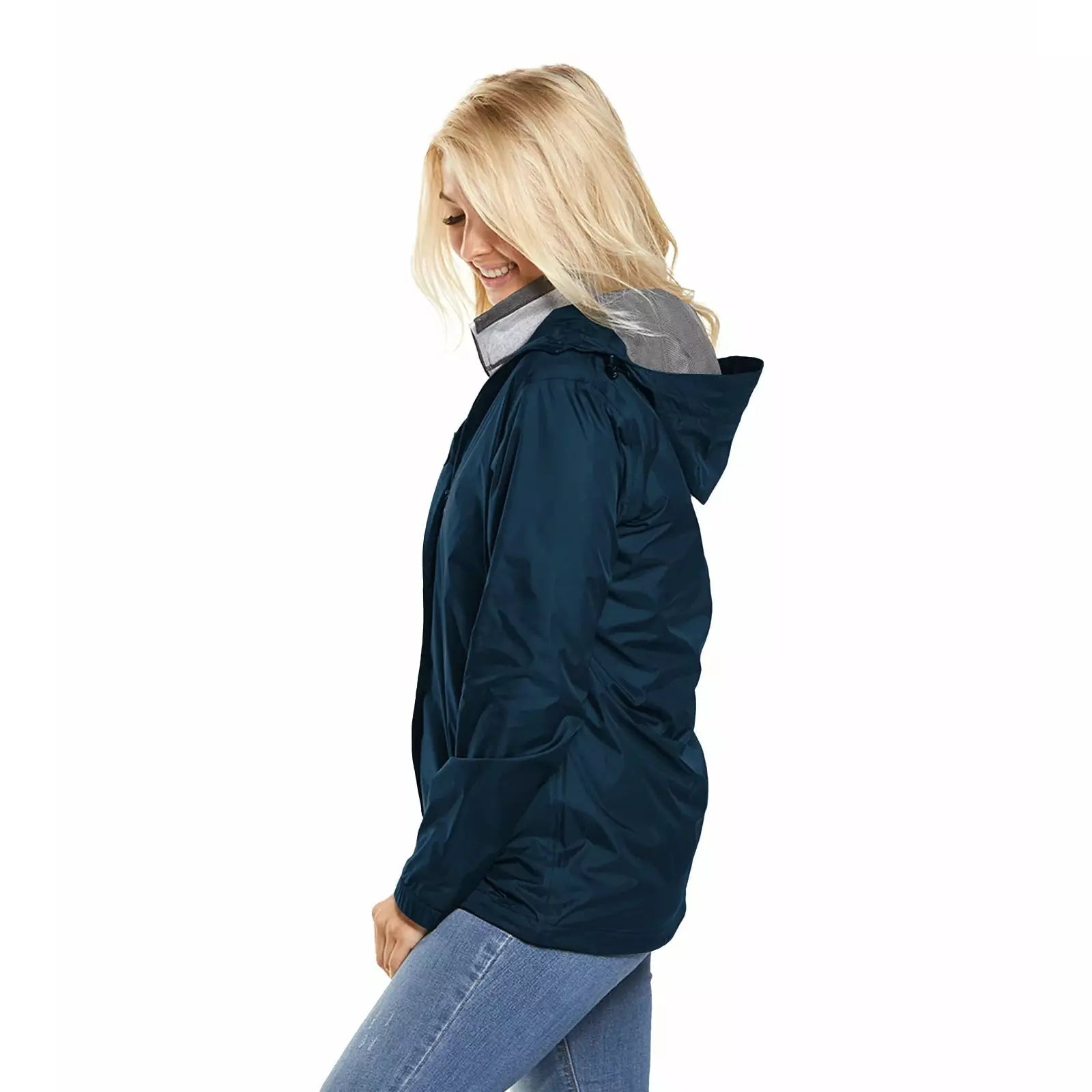 Women's Voyager Rain Jacket