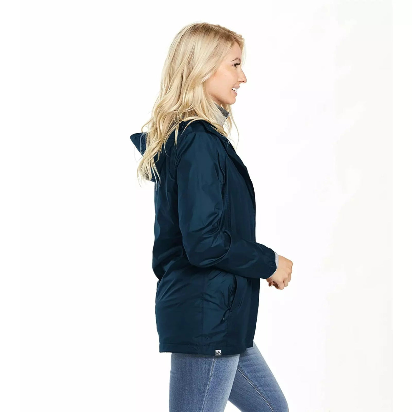 Women's Voyager Rain Jacket