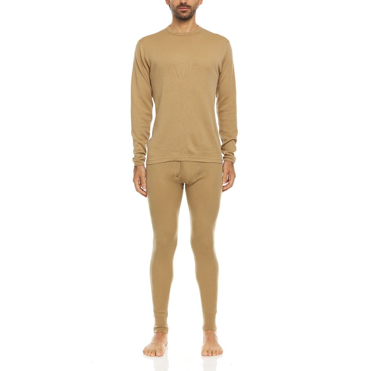 Midweight - Kancamagus Men's Bottom 100% Merino Wool