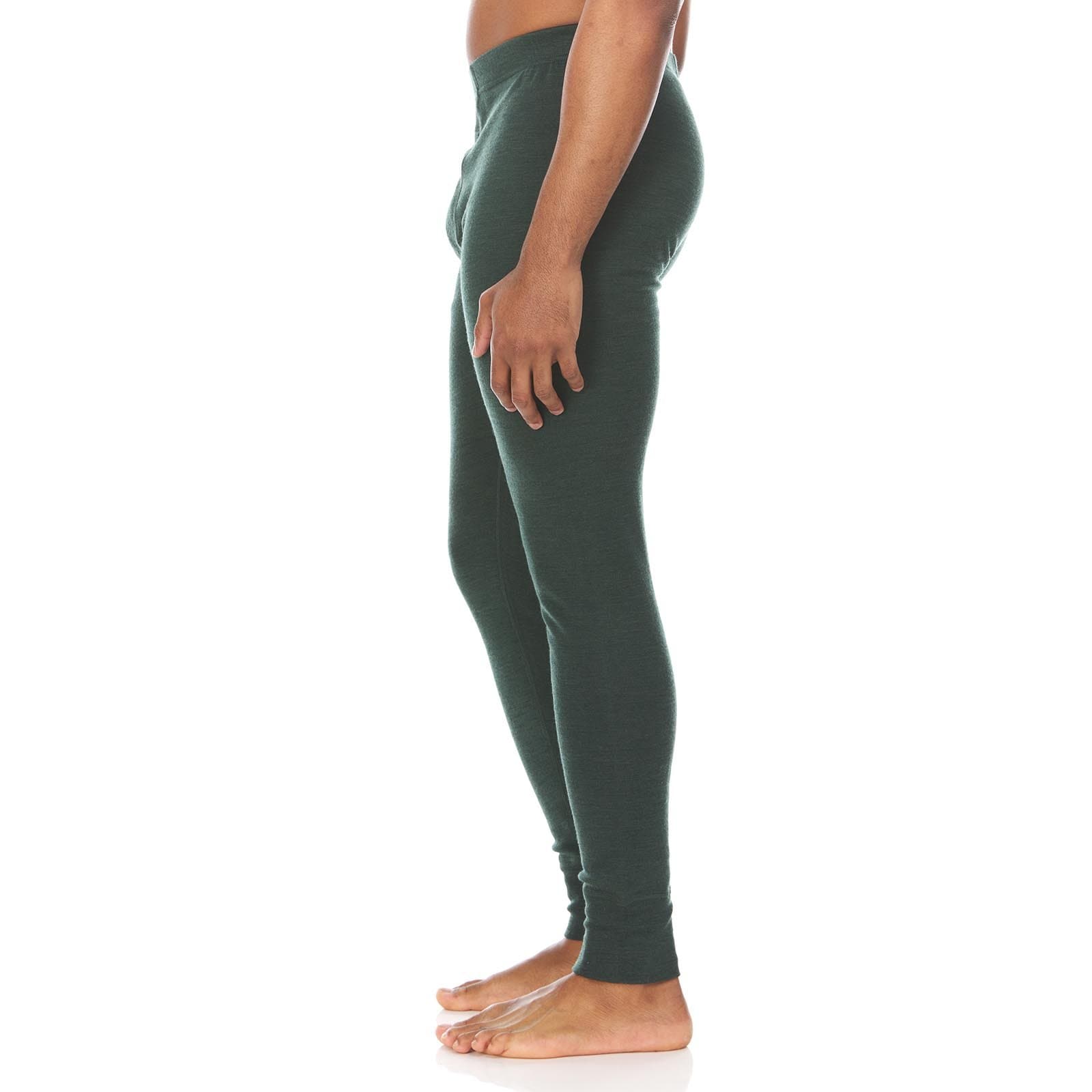 Midweight - Kancamagus Men's Bottom 100% Merino Wool