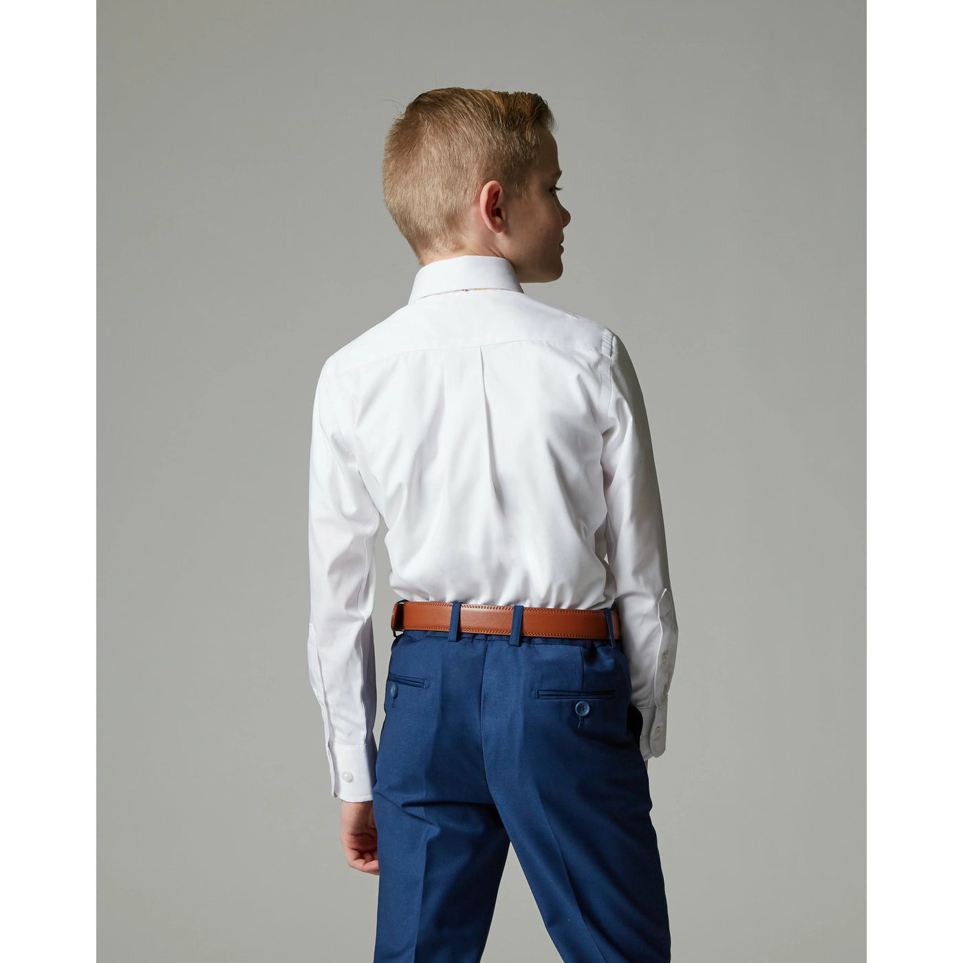 Athletic cut 2025 dress shirts