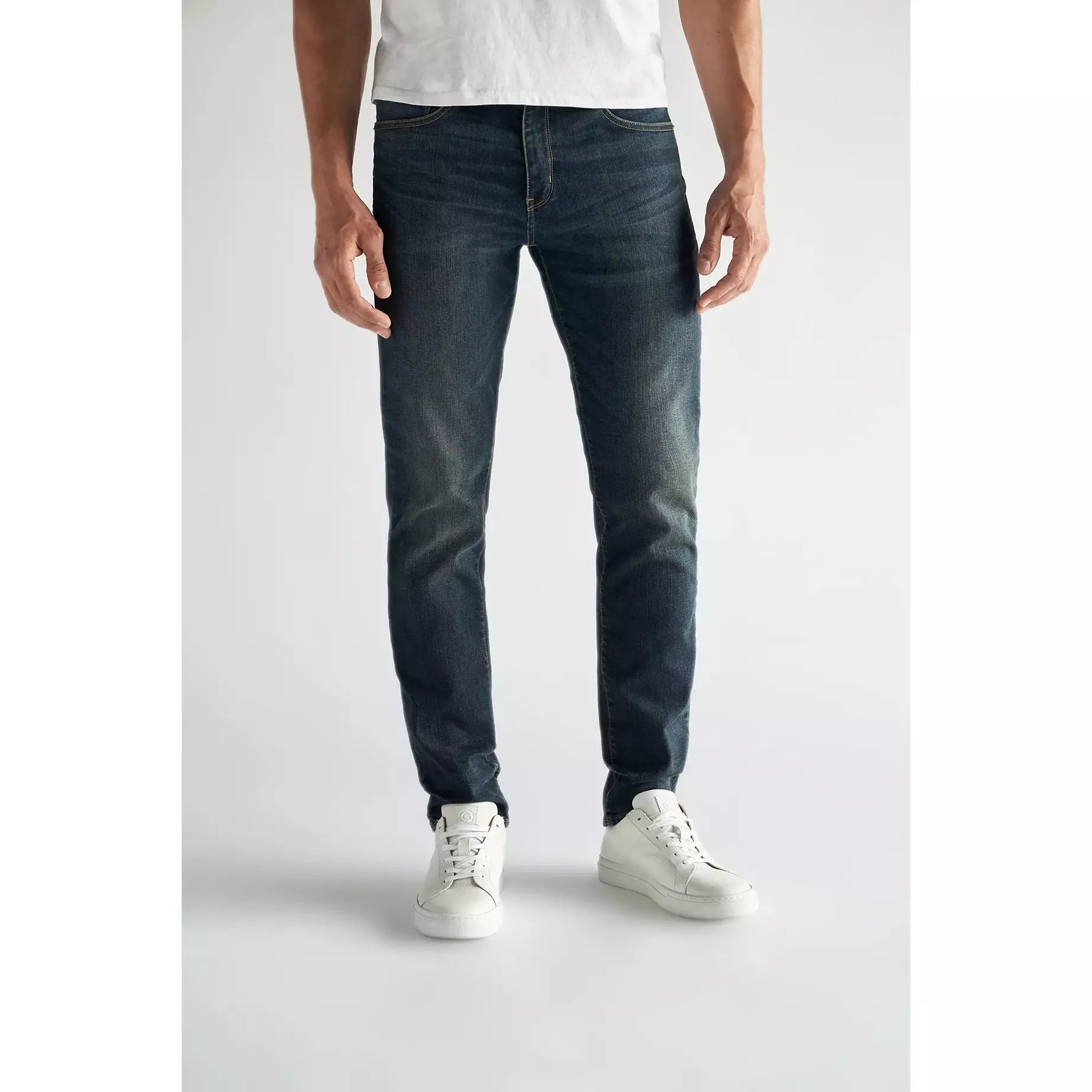 Devil-Dog Jeans Slim Fit