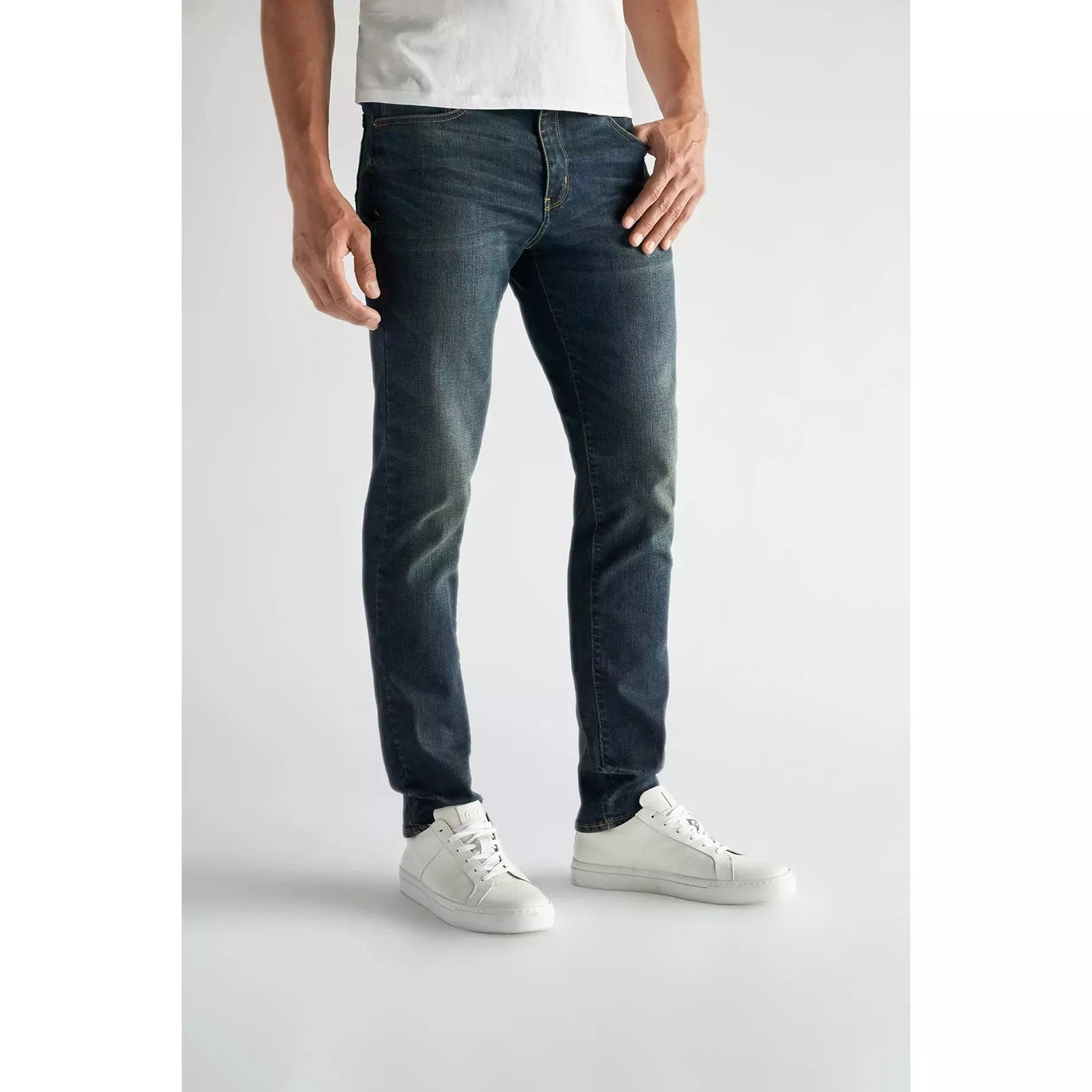 Devil-Dog Jeans Slim Fit