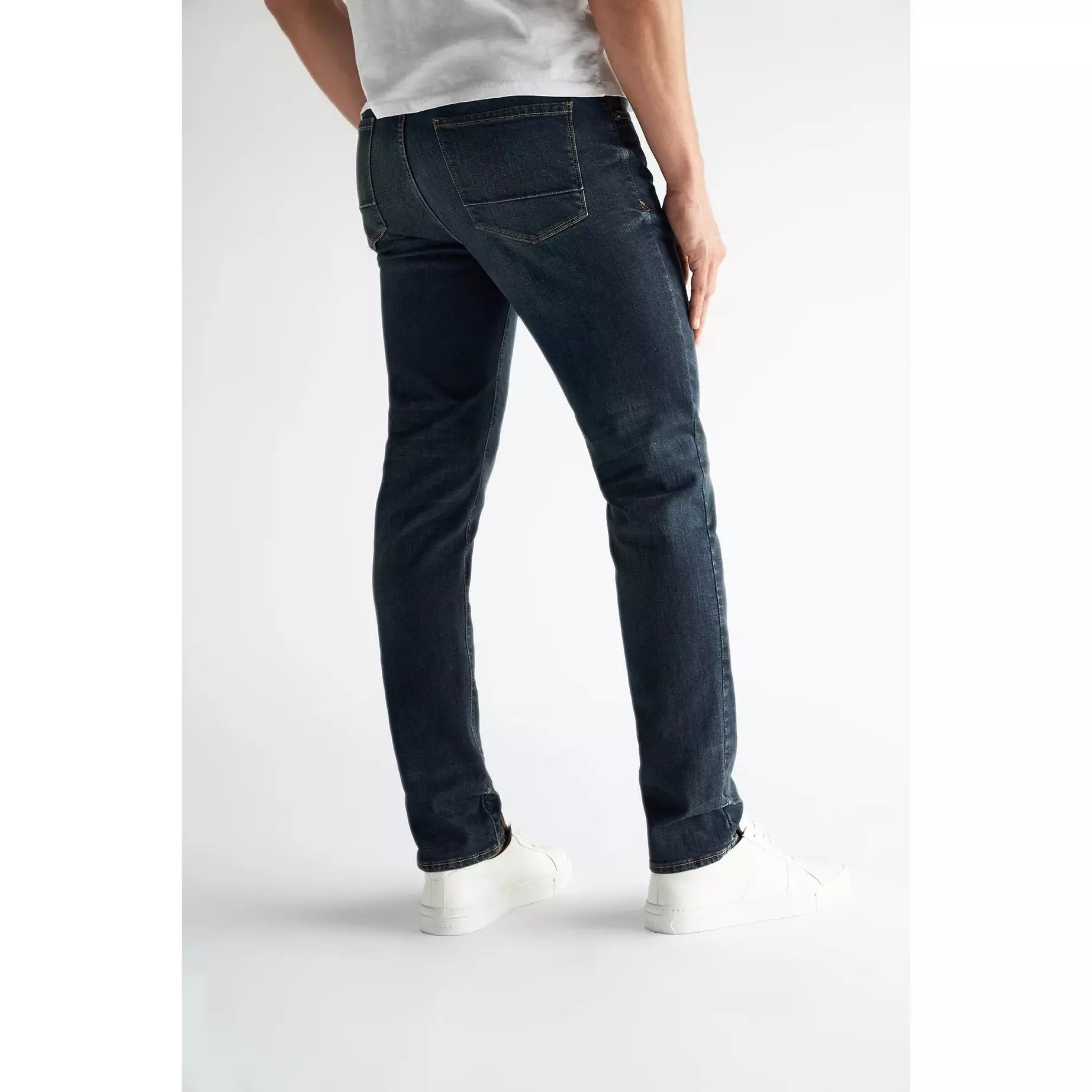 Devil-Dog Jeans Slim Fit