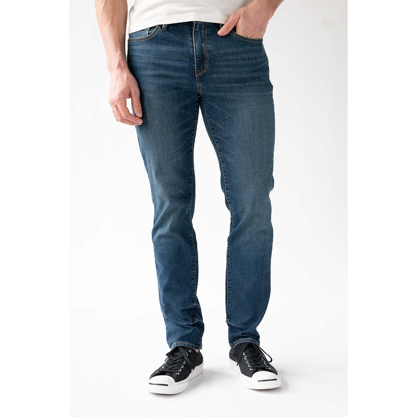 Devil-Dog Jeans Slim Fit