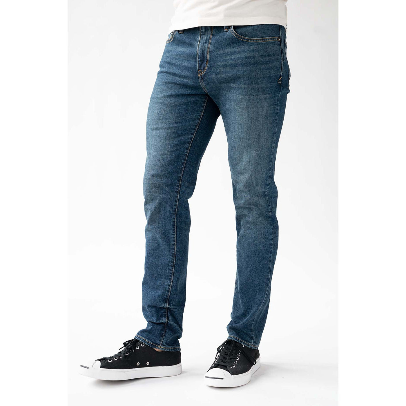 Devil-Dog Jeans Slim Fit