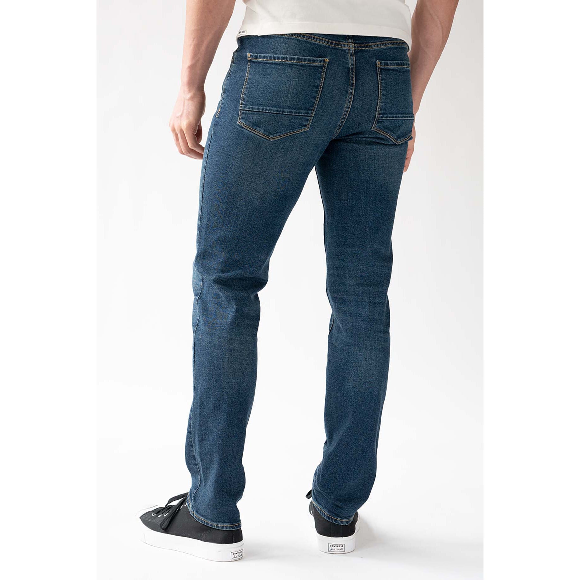 Devil-Dog Jeans Slim Fit