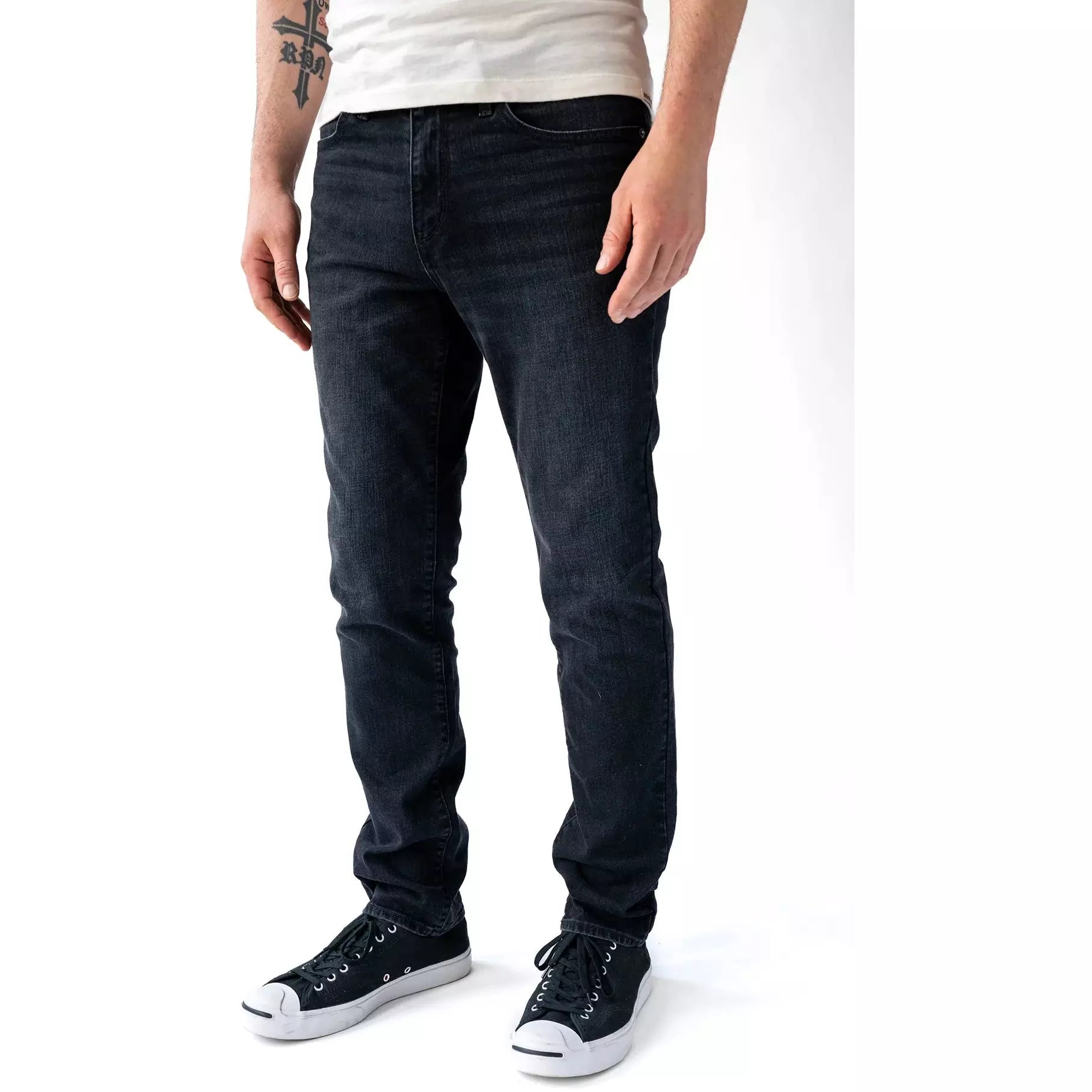 Devil-Dog Jeans Slim Fit