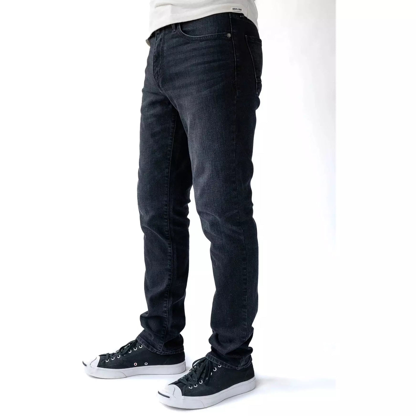 Devil-Dog Jeans Slim Fit