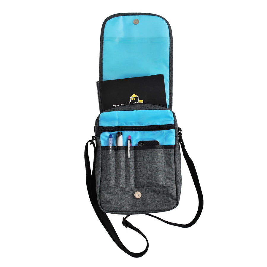 Missionary Shoulder Bag (Tablet)