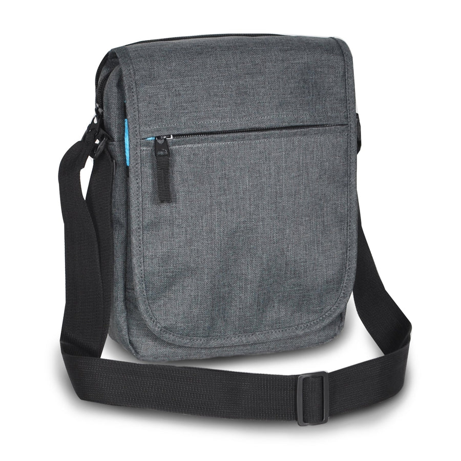 Missionary Shoulder Bag (Tablet)