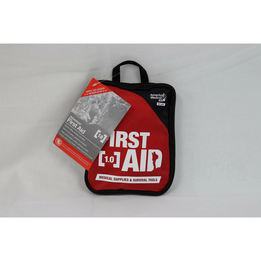 Adventure First Aid 1.0 Kit