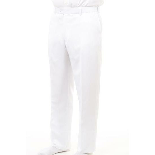 Tour Golf White Pant