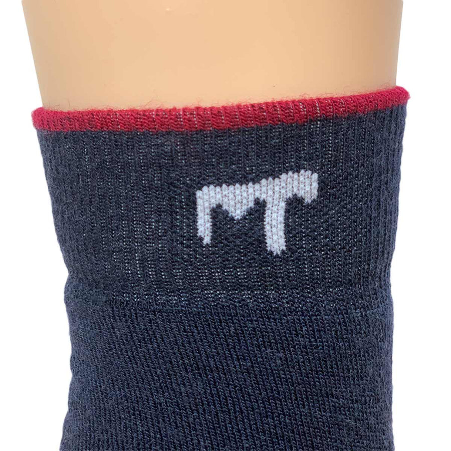 All Season - Boot Wool Socks Mountain Heritage