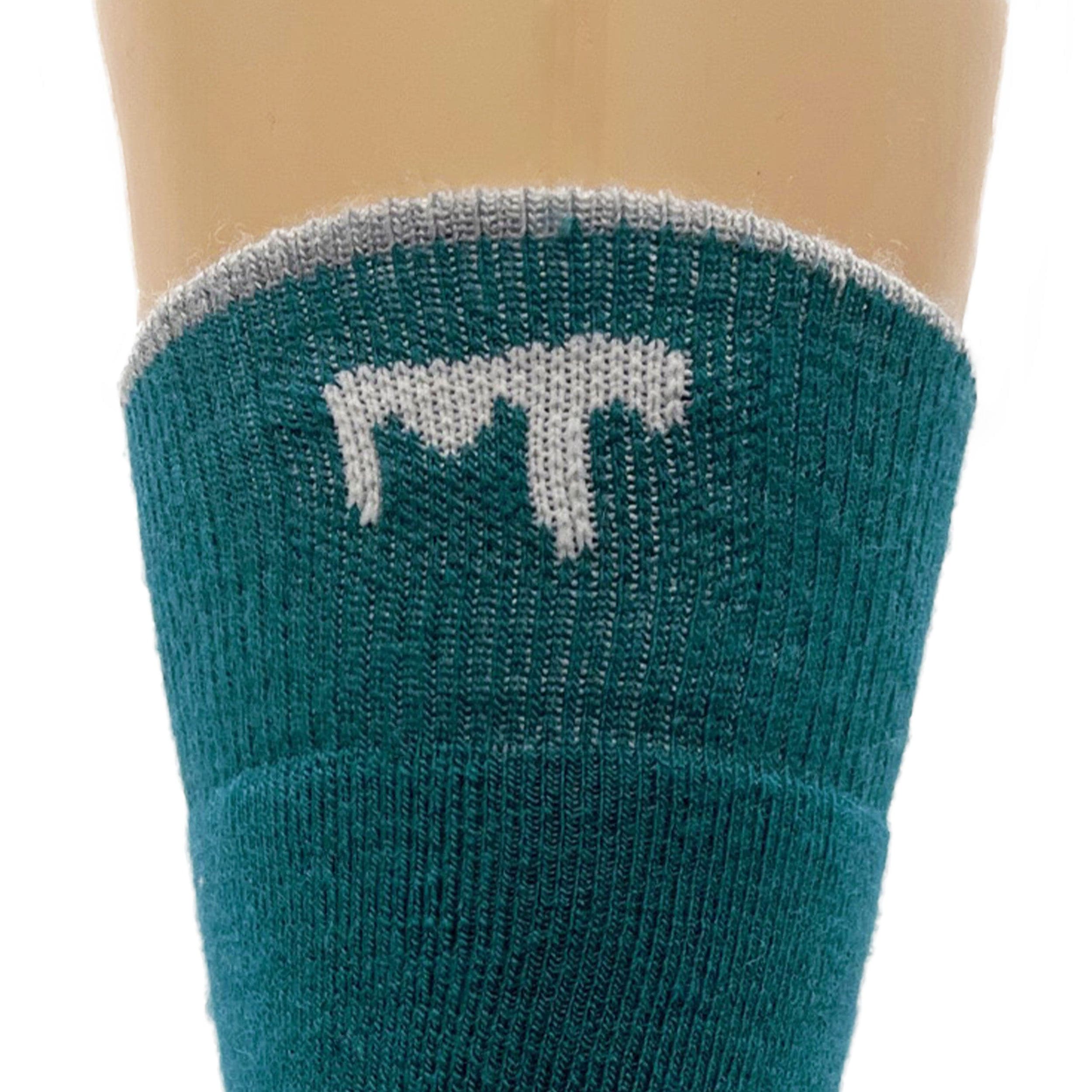 All Season - Boot Wool Socks Mountain Heritage