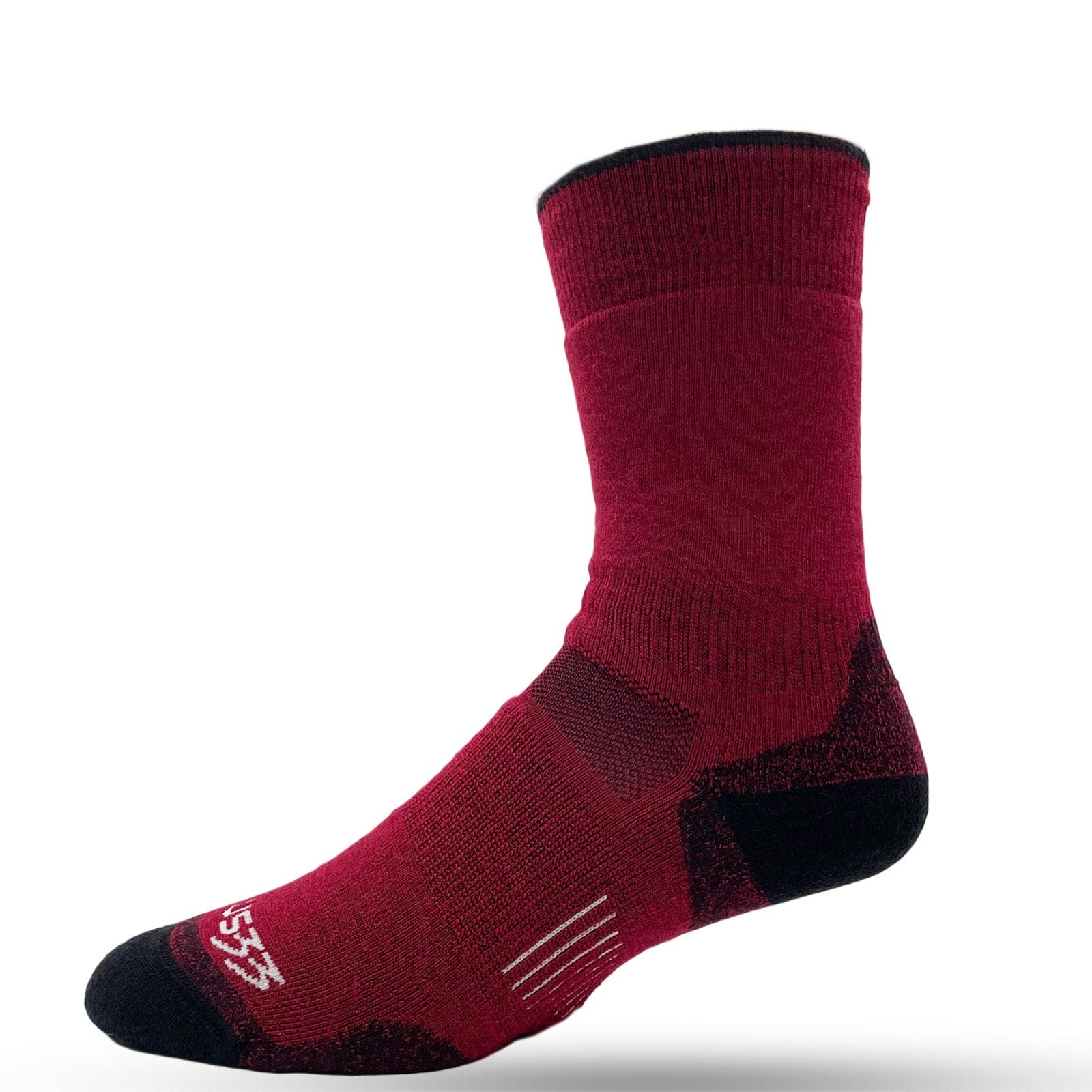 Mountain Heritage Boot Wool Socks - Lightweight