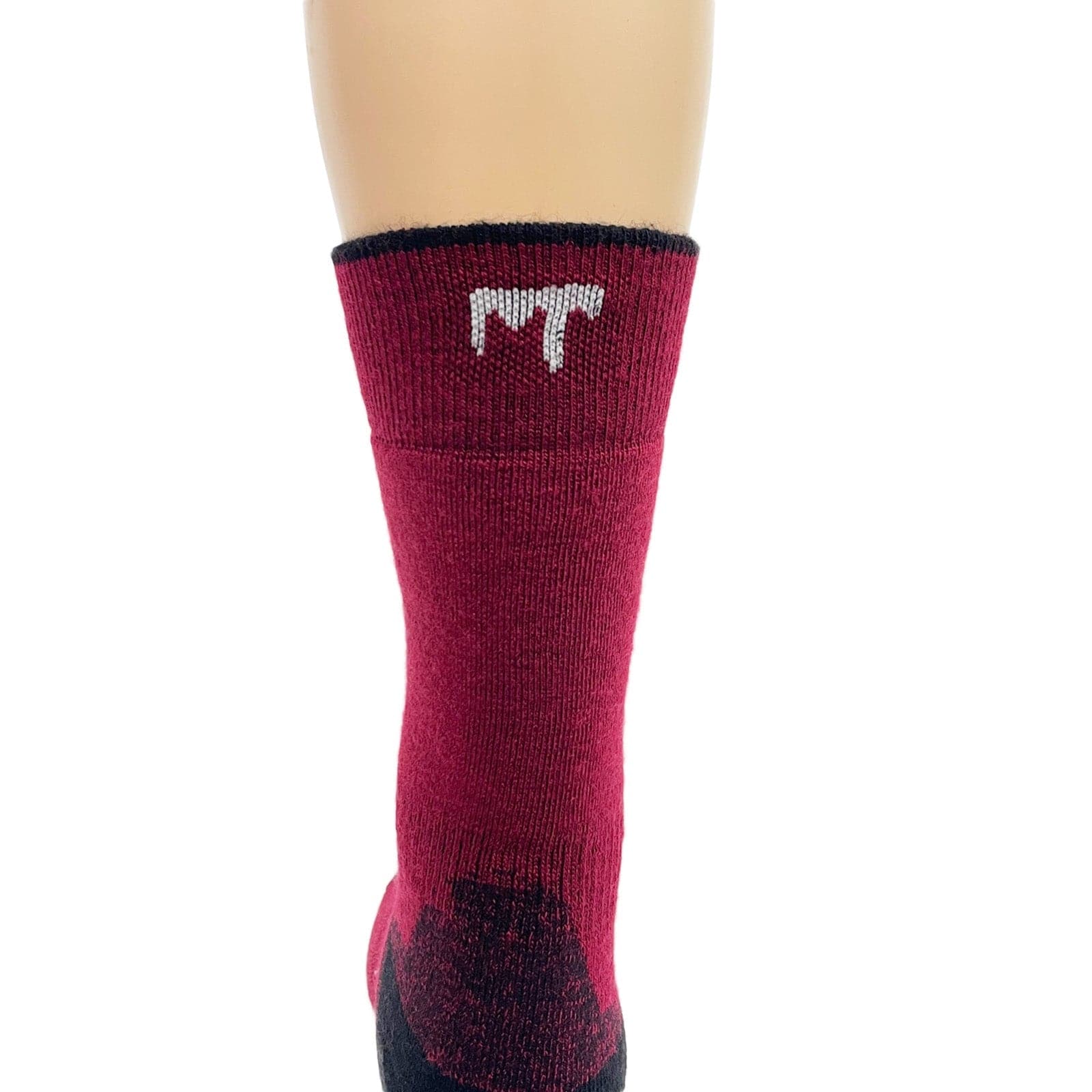 All Season - Boot Wool Socks Mountain Heritage