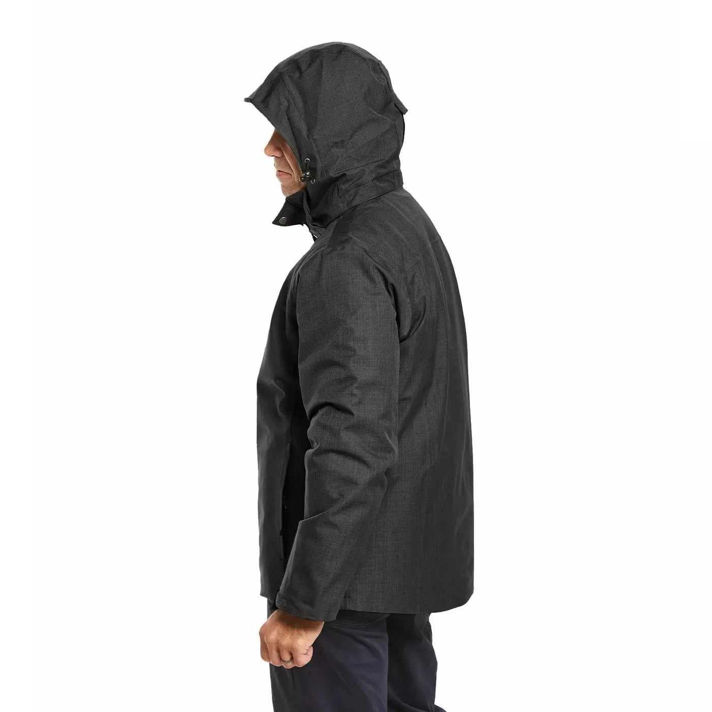 The Defender Winter Jacket