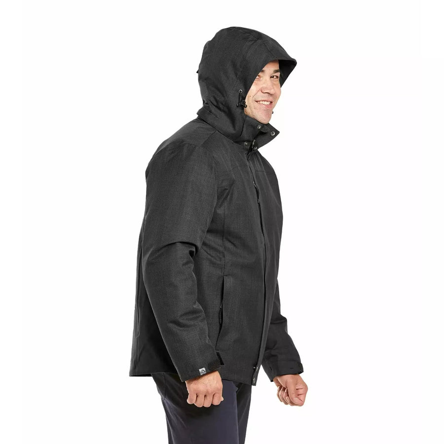 The Defender Winter Jacket