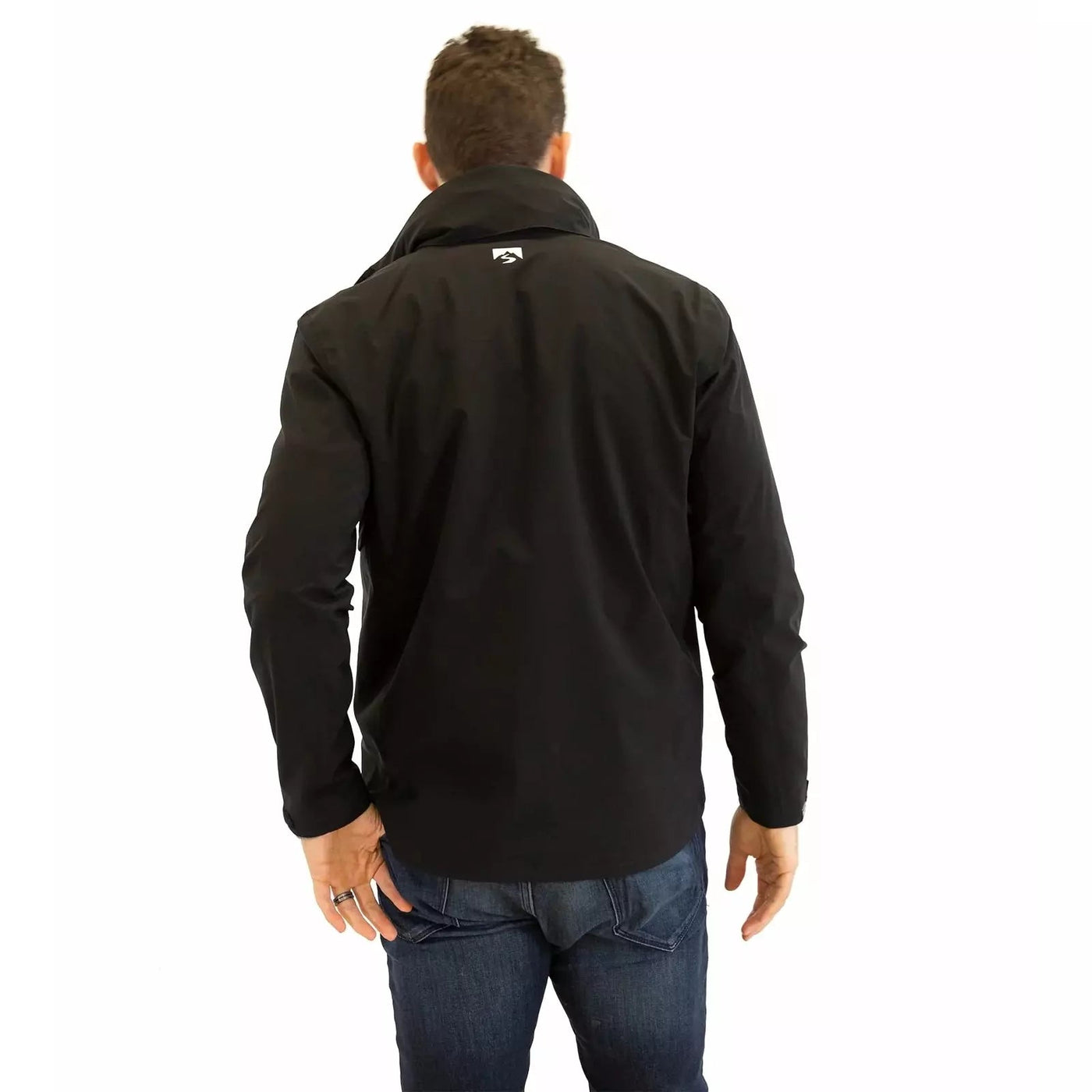 The Explorer Stretch Jacket