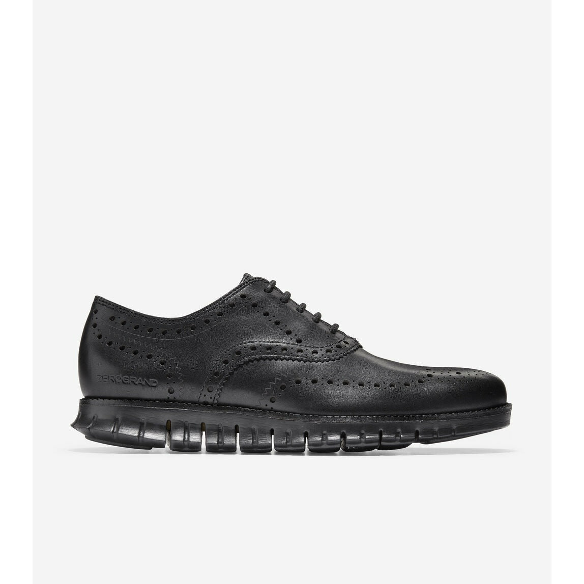 Cole Haan ZeroGrand Wingtip Oxford