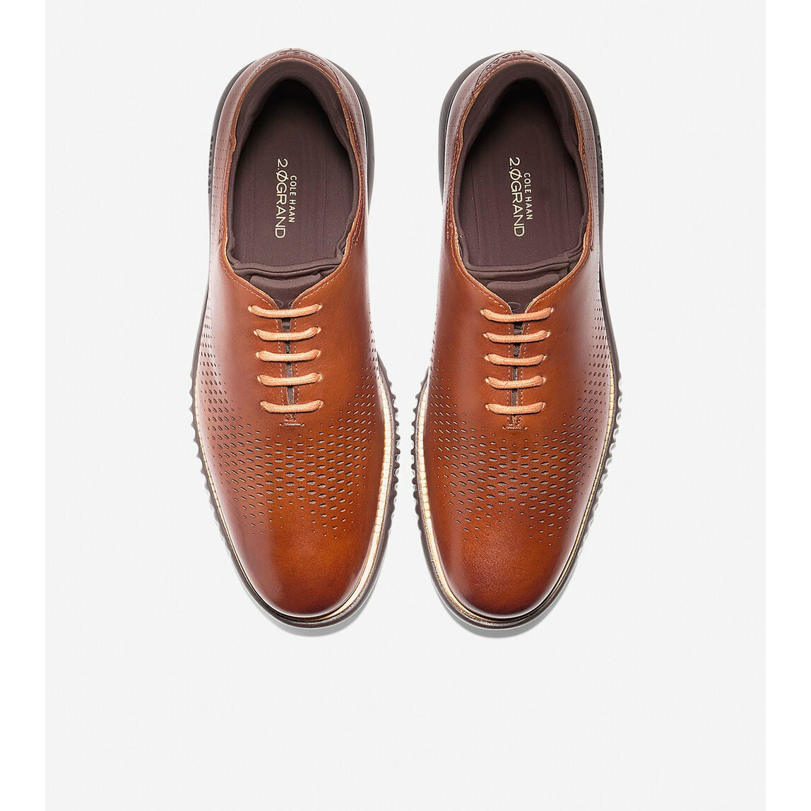 Cole Haan 2.ZeroGrand Laser Oxford