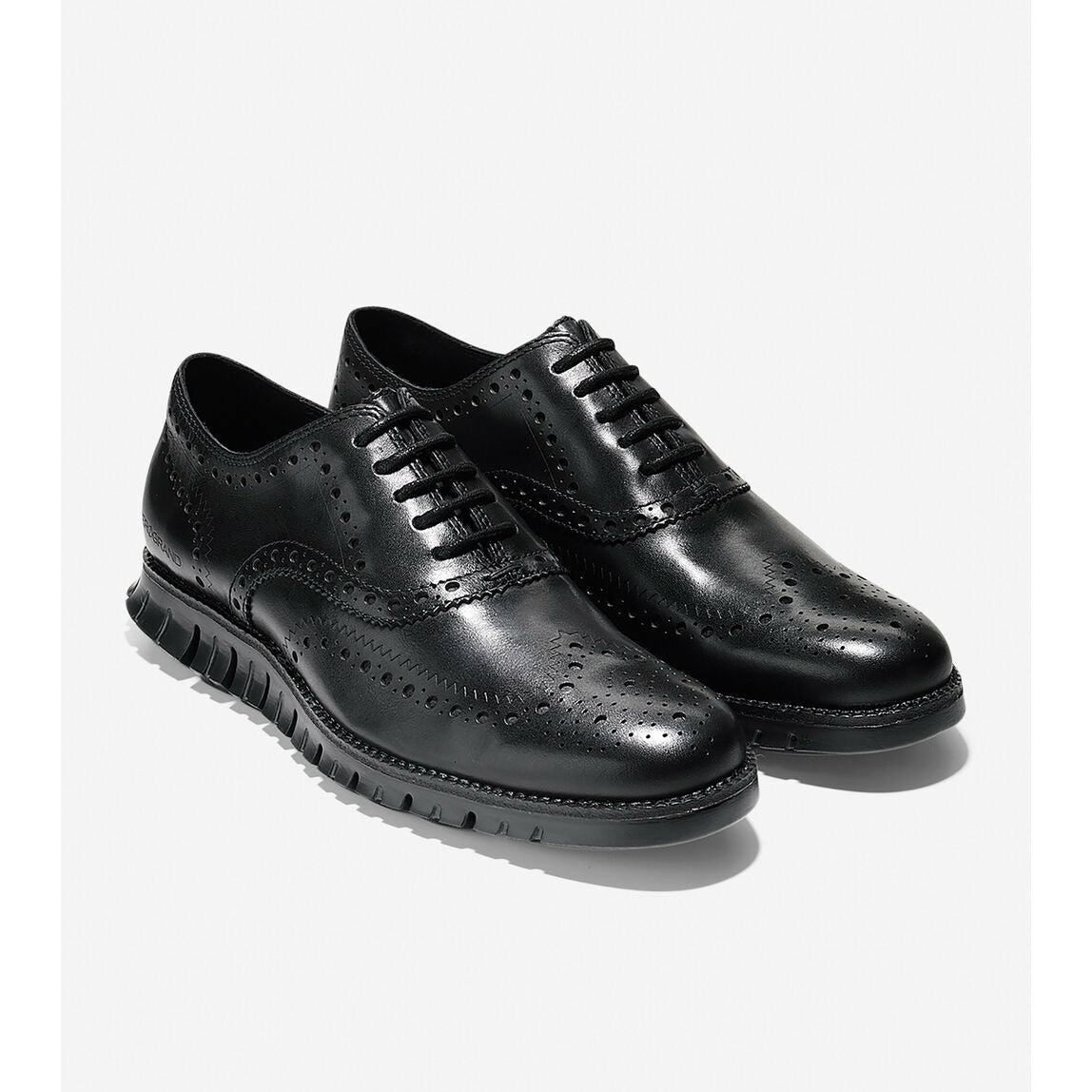 Cole Haan ZeroGrand Wingtip Oxford