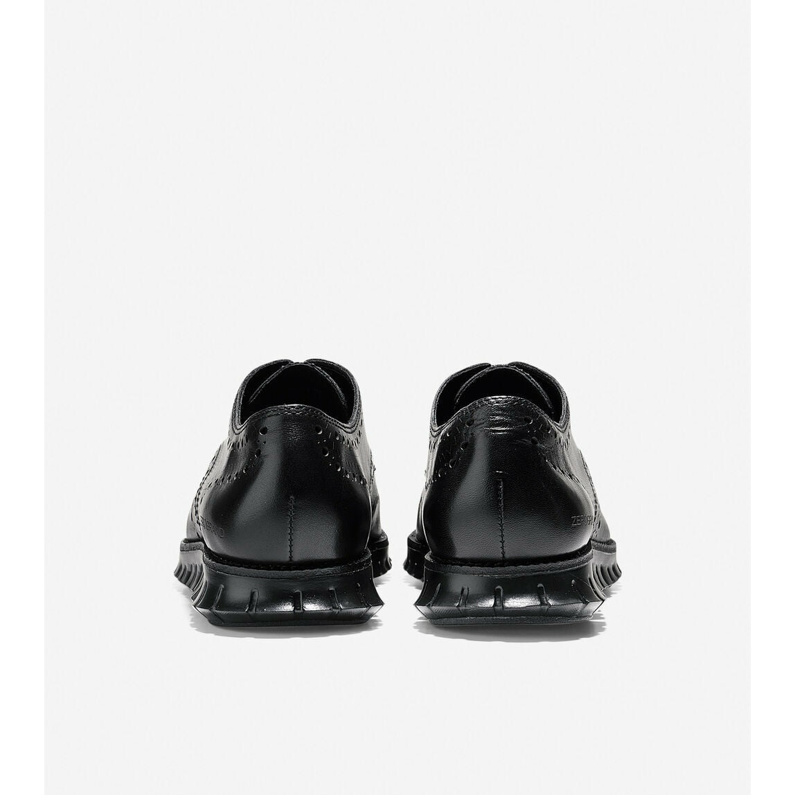 Zerogrand wingtip boot new arrivals