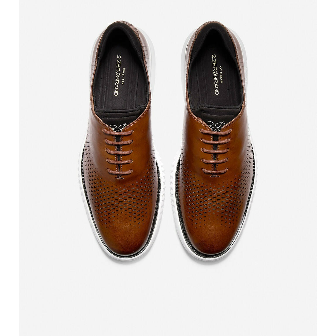 Cole Haan 2.ZeroGrand Laser Oxford