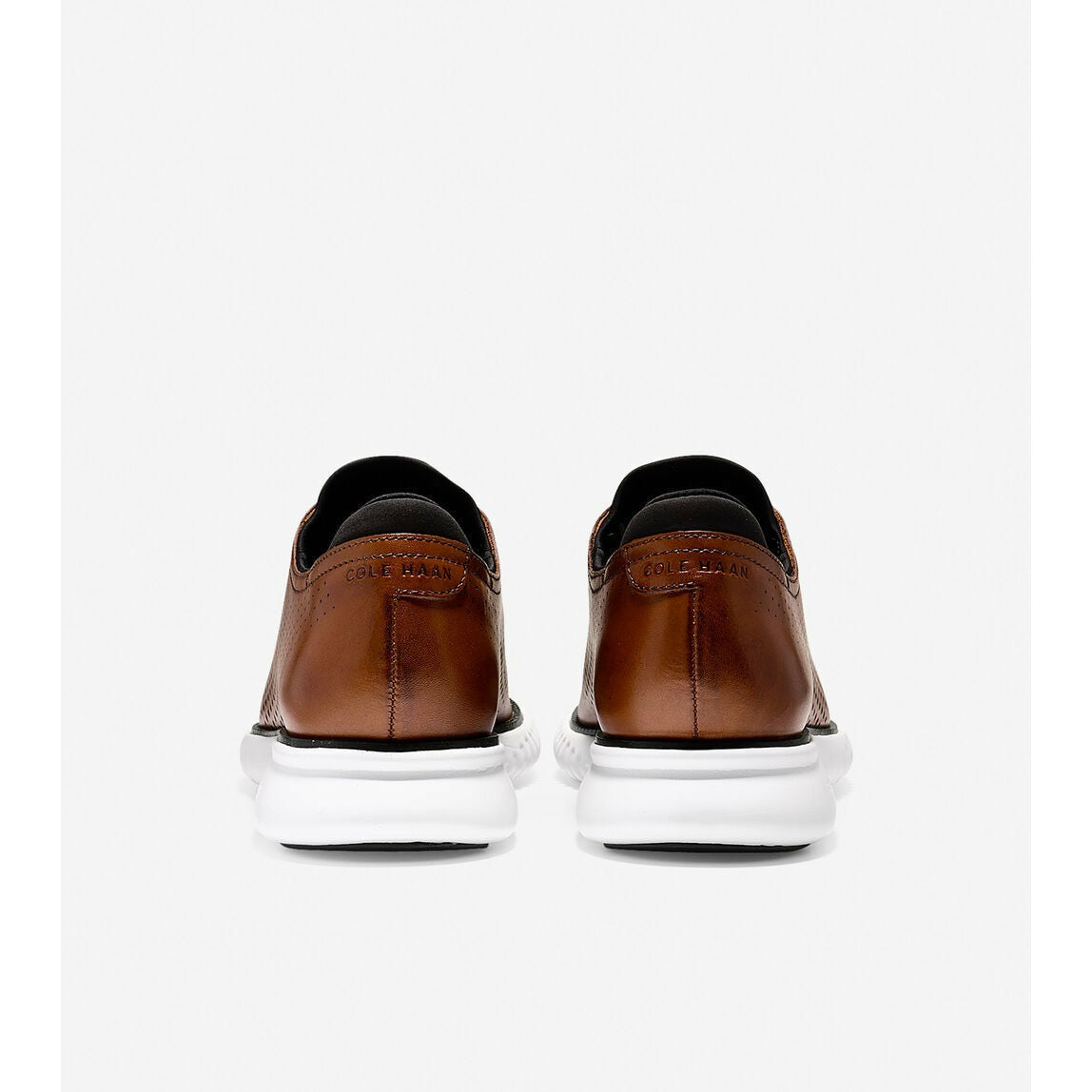 Cole Haan 2.ZeroGrand Laser Oxford · Holmes Clothing